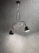 💡 Lampada a sospensione in