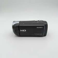 Sony Handycam HDR-CX240E