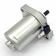 Motorino avviamento MAGNETI