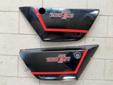 Gilera Tg1 125 Fianchetti