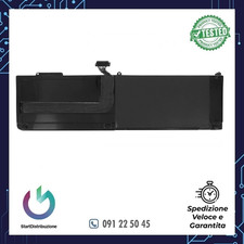 BATTERIA PER APPLE MACBOOK PRO