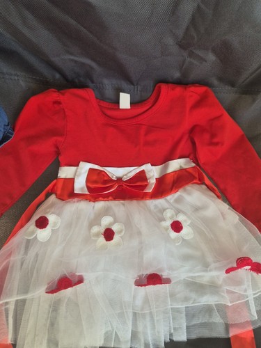 Abito per bambina - abito,