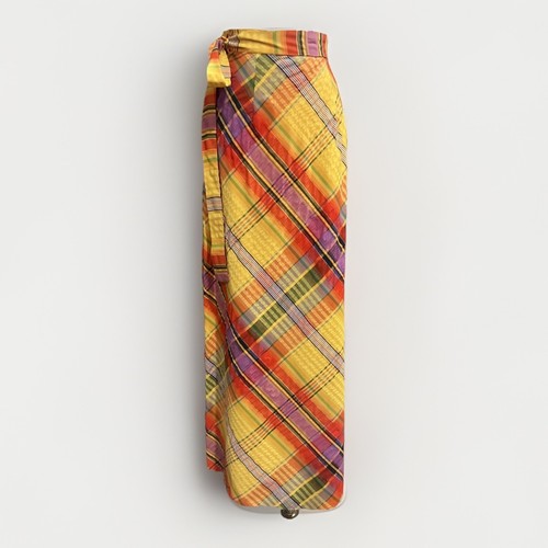 Maxi gonna boho vintage lord - maxi,