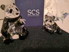 SWAROVSKI SCS 2008 FAUNA