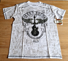 T-shirt maglietta HRC Hard