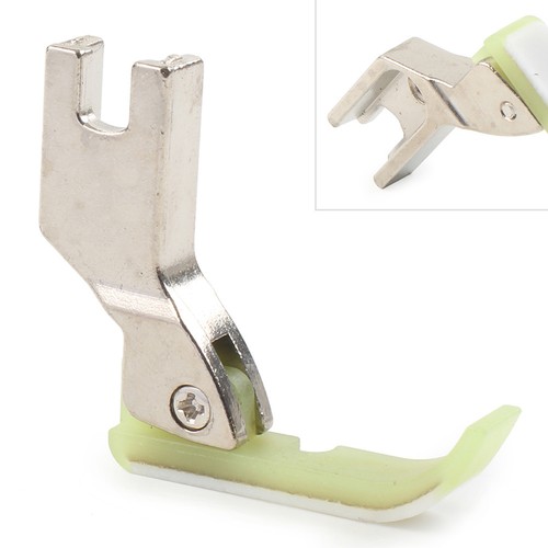 Piedino destro cordoncino zip - piedino, cordoncino/zip