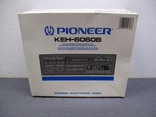 PIONEER KEH-6060B CAR RADIO