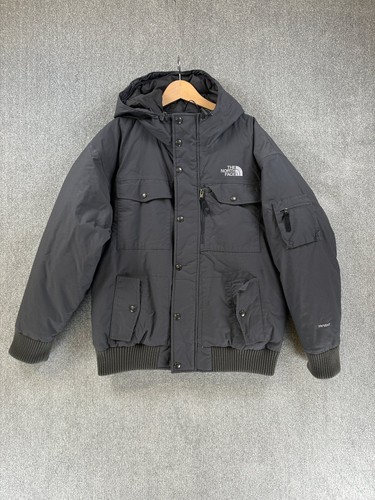 The north face giacca uomo - face,