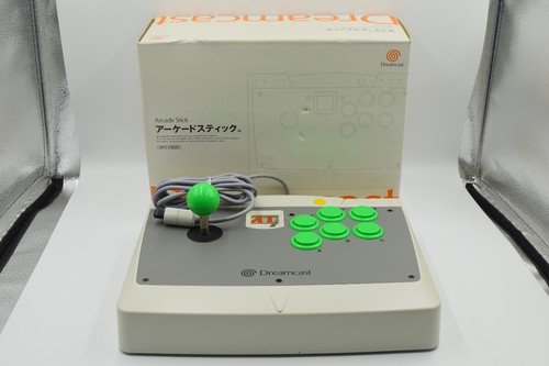 Sega dreamcast official arcade - sega,
