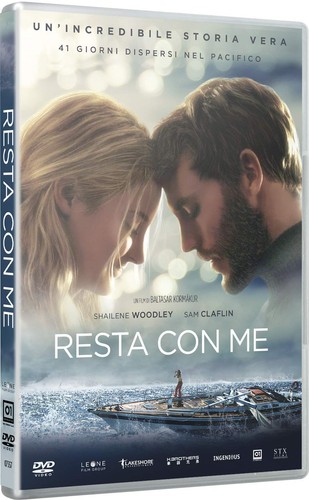 Dvd resta con nuovo - resta,
