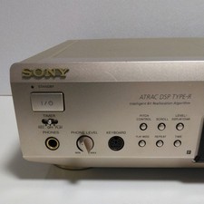 Sony MDS-JE630 Mini