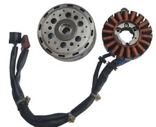 VOLANO STATORE HONDA SH 150