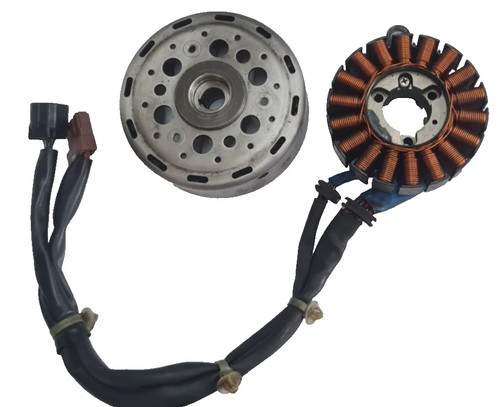 Volano statore honda - statore, 150