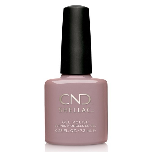 Cnd shellac filed fox 7 - cnd,