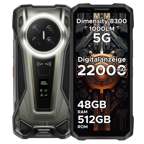 2026 doogee vmax2 - doogee,