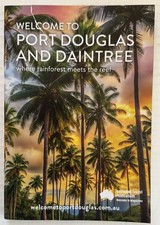 Welcome to Port Douglas And
