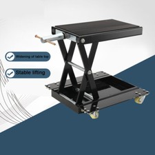 Sollevatore Moto Sollevatore