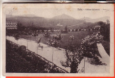 CARTOLINA  NOLA   VIAGGIATA