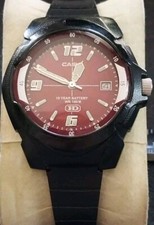 Orologio Casio HD Data Quarzo