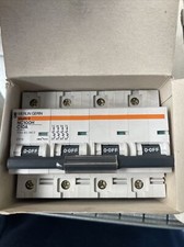 Merlin Gerin Interruttore