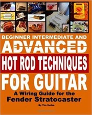 Fender Stratocaster Squire Kit