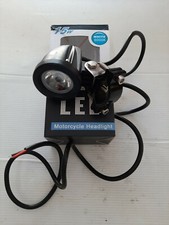 ADDITIONAL HEADLIGHT