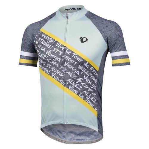 Maglia manica corta bici