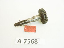 Ingranaggio presa direta Guzzi Ercolino completo di boccola cod 26144 nuovo f...