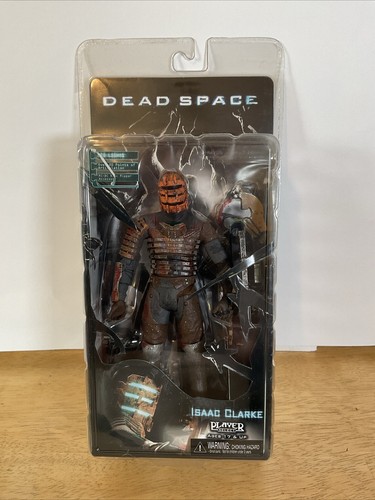 Modellino variante neca dead - variante,