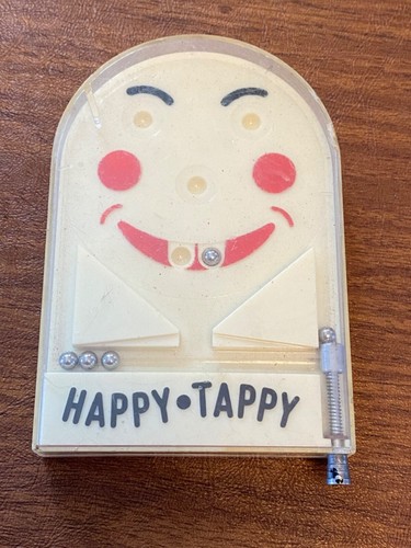 Gioco flipper vintage - , da