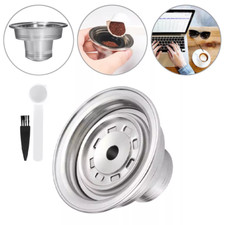 Adattatore Capsule Caffè