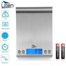 Bilancia da Cucina Digitale