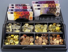 Mr&Mrs PLUS porta monete