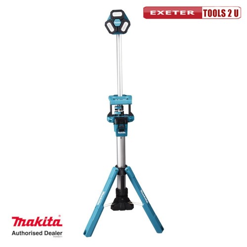 Makita dml814 18v lxt led - led, 3