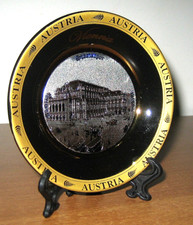 PIATTO VIENNA Staatsoper