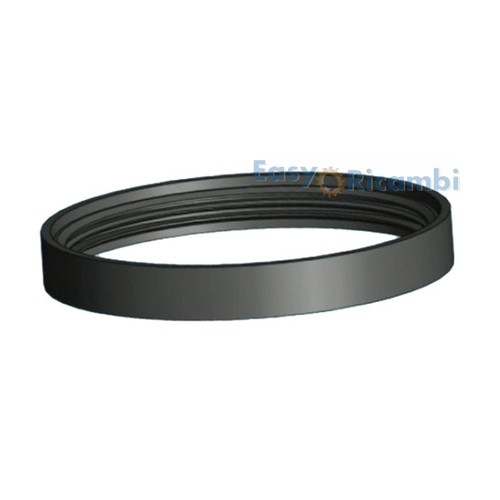 Guarnizione silicone 100mm - guarnizione,