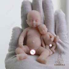 COSDOLL Mini Muñeca bebé de