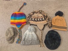 CAPPELLI BUNDLE X 6 Cappello