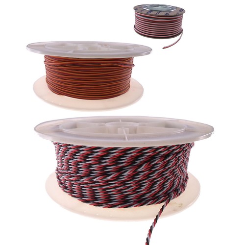 Cavo filo servo pvc vie - pvc, 20