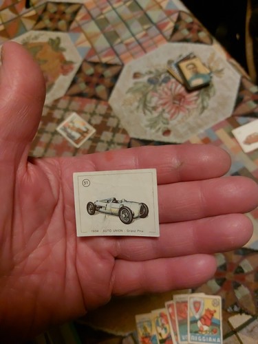 Ferrero figurina anni 60 - anni, 50/60