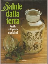 LIBRO SALUTE DALLA TERRA GUIDA