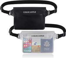 Borsa Impermeabile Mare