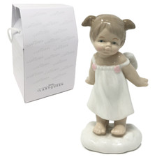 Bomboniera Figura Angioletto