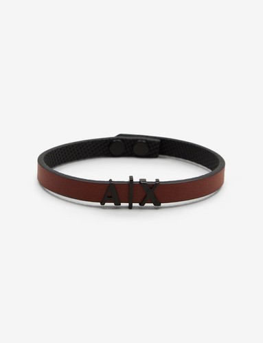 Bracciale uomo armani exchange - bracciale,