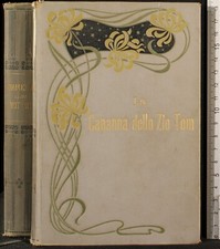 LA CAPANNA DELLO ZIO TOM