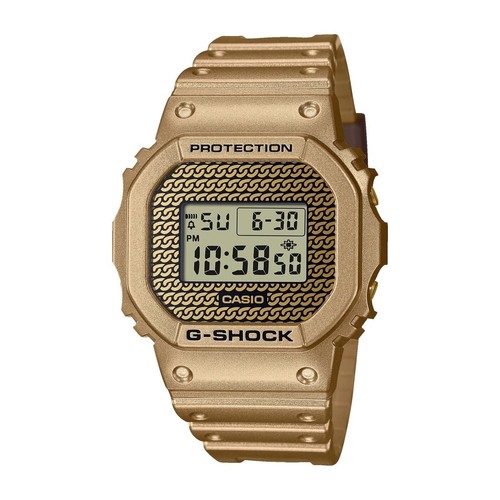 Casio shock the origin - g-shock,