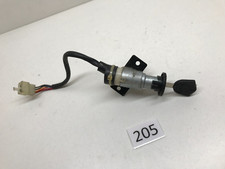 BLOCCHETTO ACCENSIONE BLOCCA