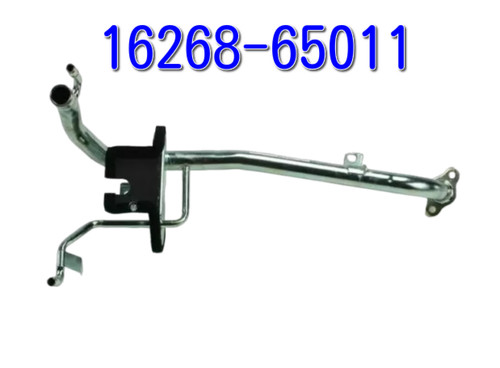 Toyota originale 16268 - originale, 16268-65011
