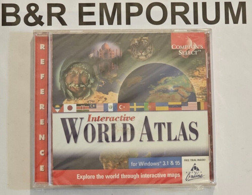Compton interactive world - compton's,