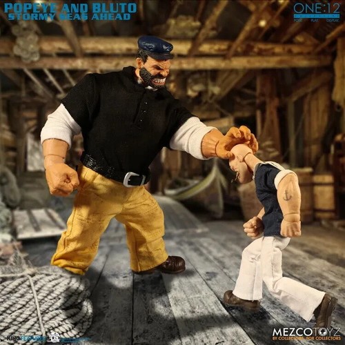 Modellino mezco toyz one - modellino, one:12